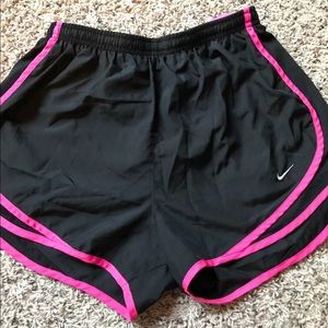 Nike Tempo Shorts